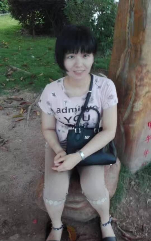 河边草的第一张照片--漳州交友网