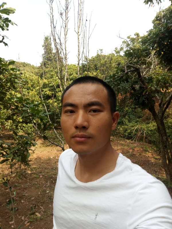 简单的第一张照片--漳州交友网