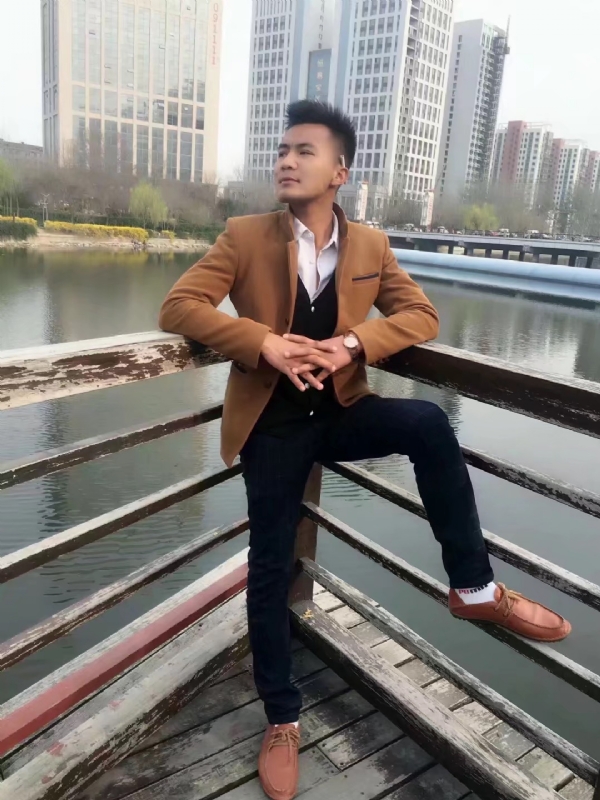 只为等你的第一张照片--漳州交友网