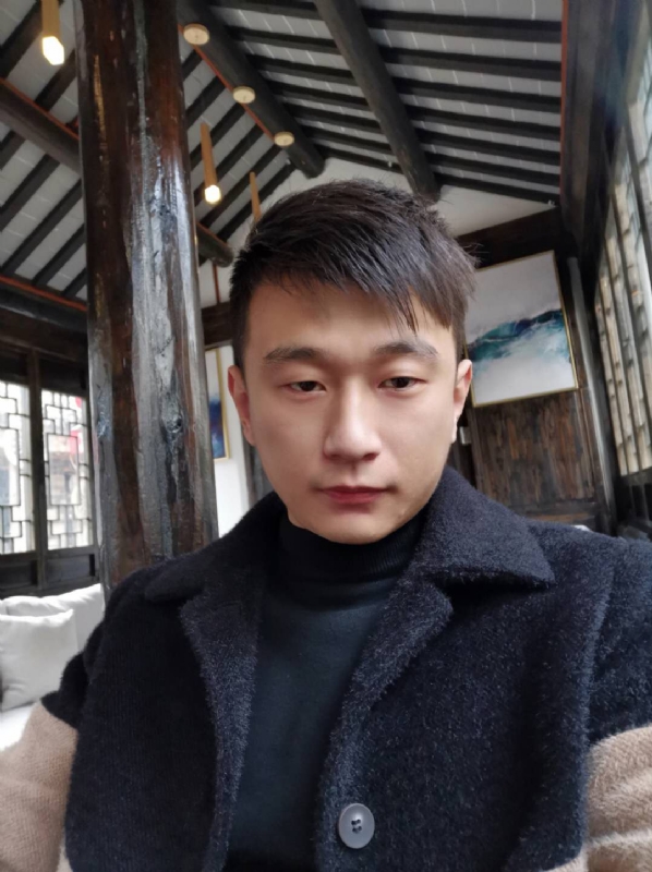 zhihao的第一张照片--漳州交友网