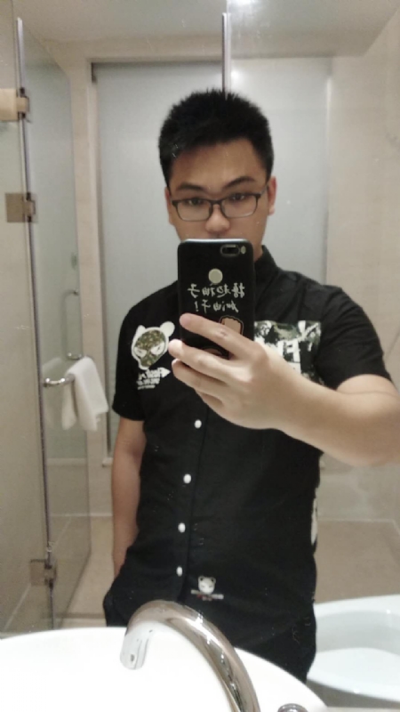 墨客的第一张照片--漳州交友网