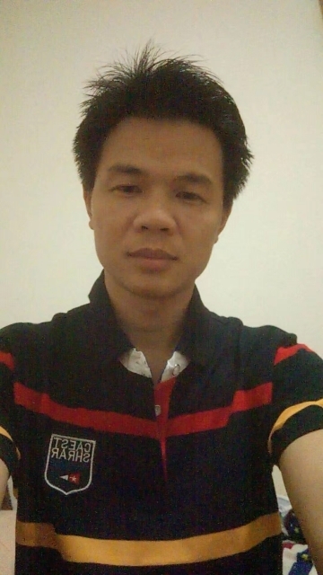 缘来如此的第一张照片--漳州交友网