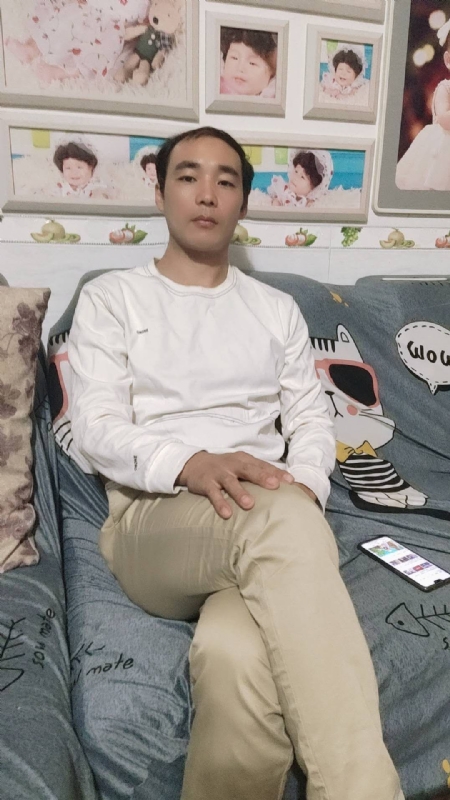 一片云的第二张照片--漳州交友网