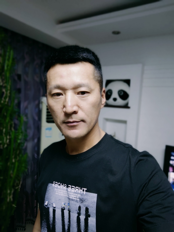 庆柏的第一张照片--漳州交友网