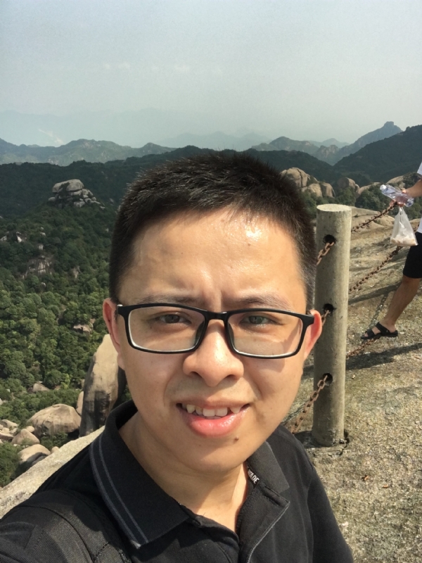 七凌的第一张照片--漳州交友网