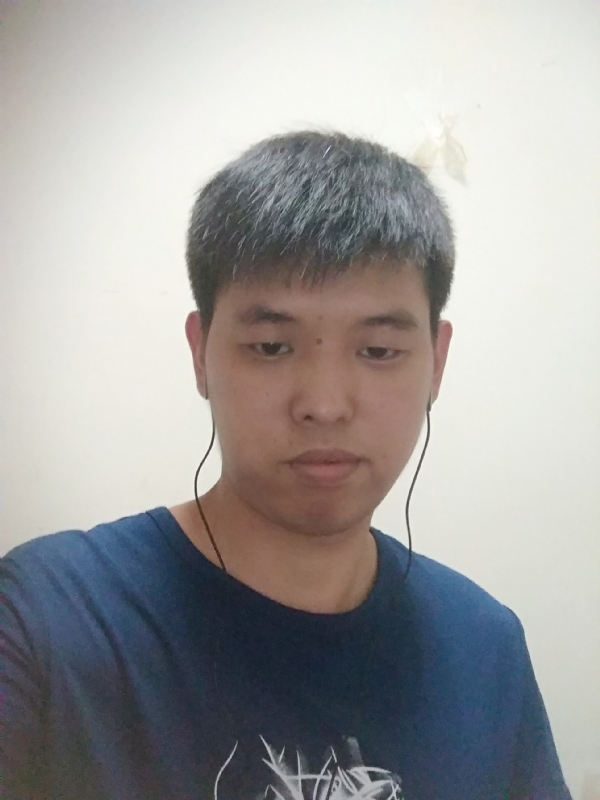 跳舞的鱼的第一张照片--漳州交友网