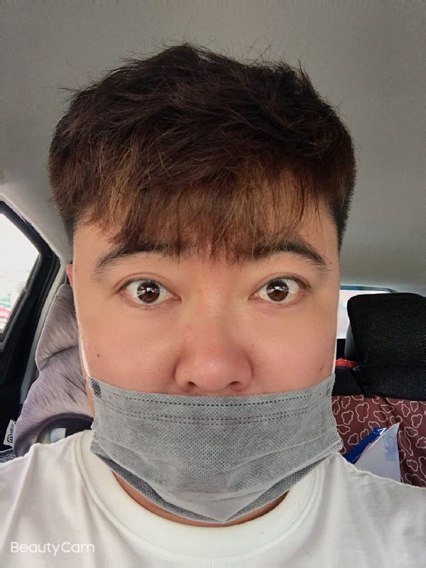 情有独钟的第一张照片--漳州交友网