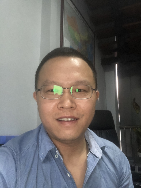 小吴的第一张照片--漳州交友网