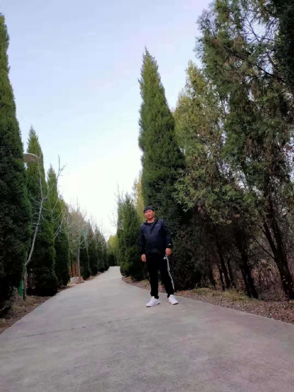 相濡以沫的第一张照片--漳州交友网