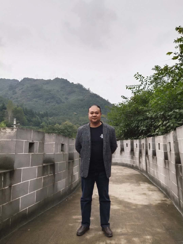 玉竹的第一张照片--漳州交友网