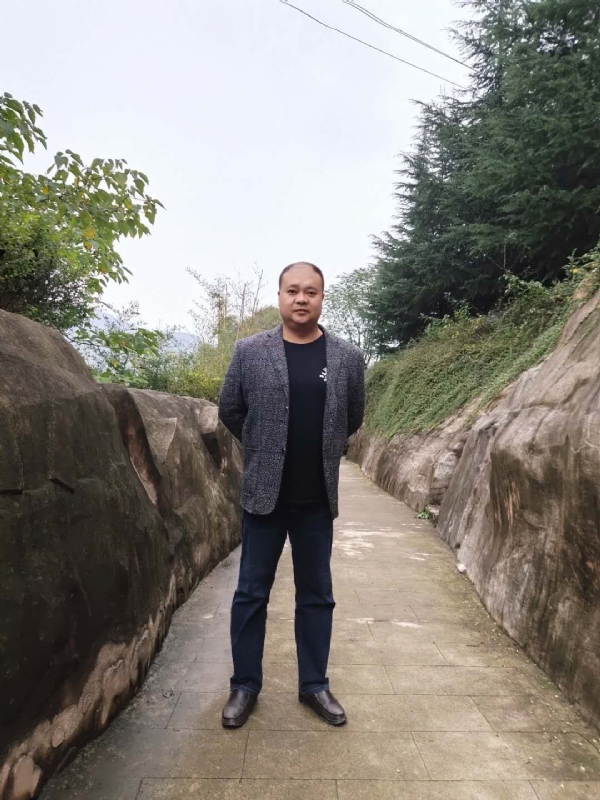 玉竹的第四张照片--漳州交友网