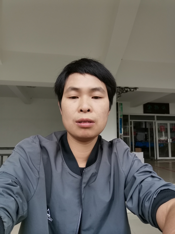 刘志强的第一张照片--漳州交友网