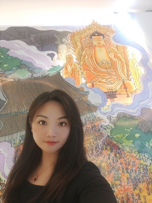 一缕阳光的第一张照片--漳州交友网