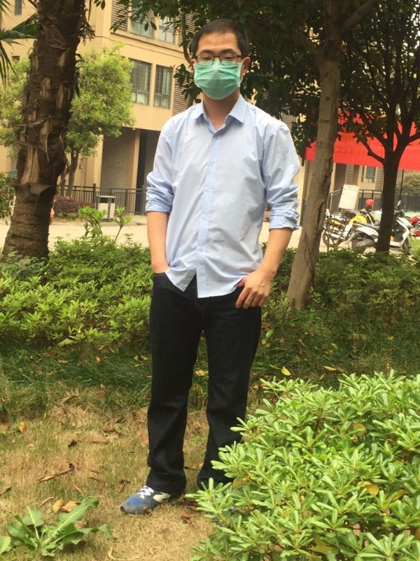 海绵宝宝的第二张照片--漳州交友网