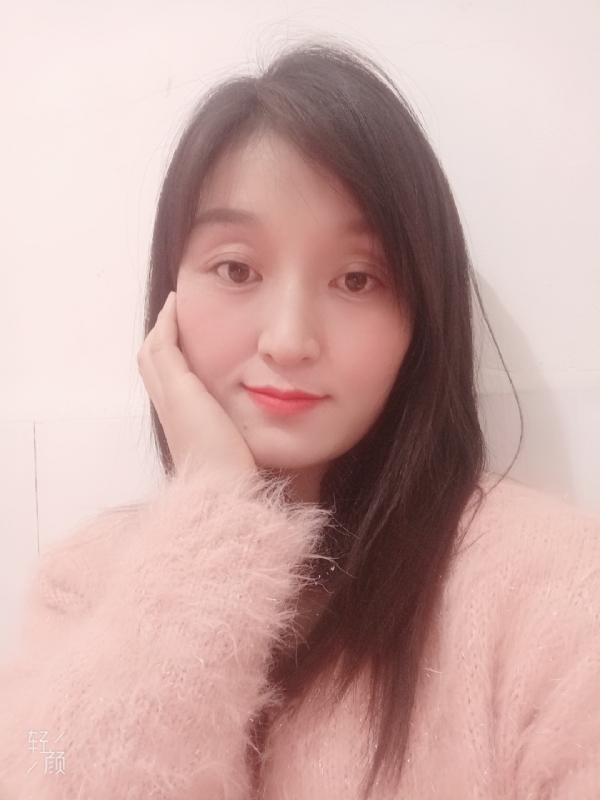 莹莹的第一张照片--漳州交友网