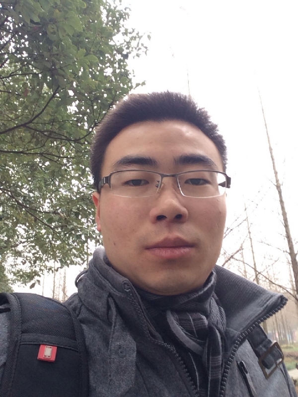嘉州佳人的第一张照片--漳州交友网