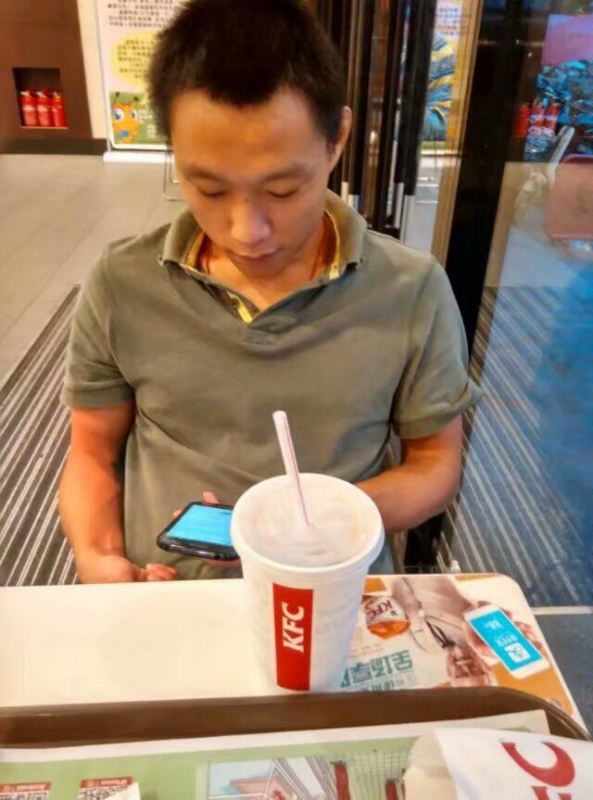 真实找人结婚的第一张照片--漳州交友网