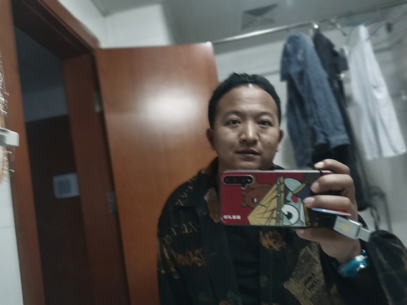壕德的第一张照片--漳州交友网
