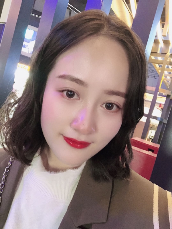 米苏娜娜的第一张照片--漳州交友网
