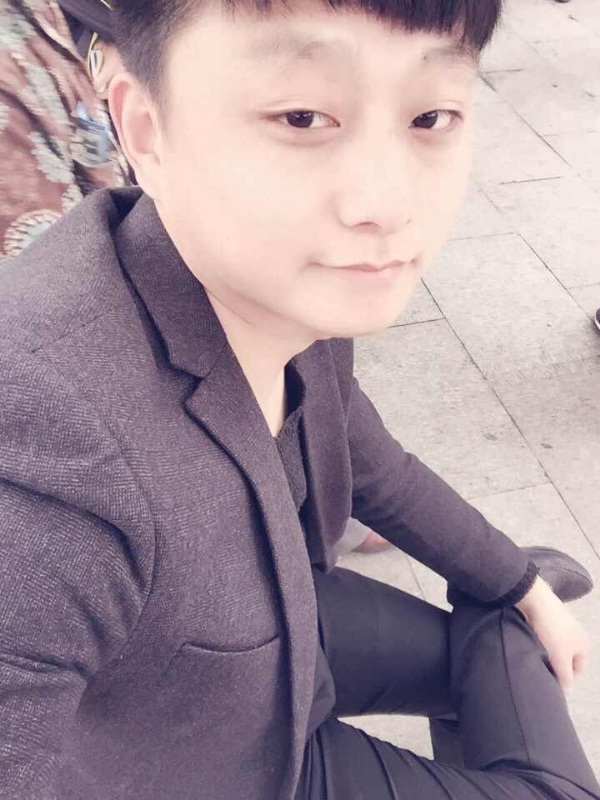 我姓徐缺难解你心绪的第一张照片--漳州交友网