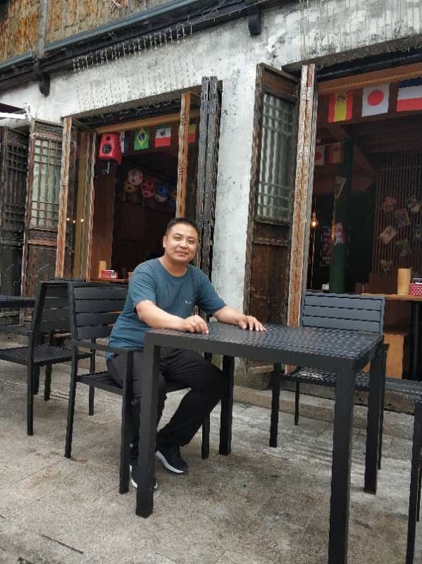陈目城的第二张照片--漳州交友网