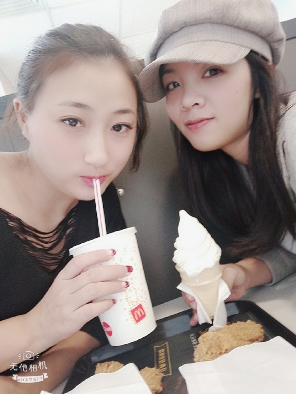 覃覃的第二张照片--漳州交友网