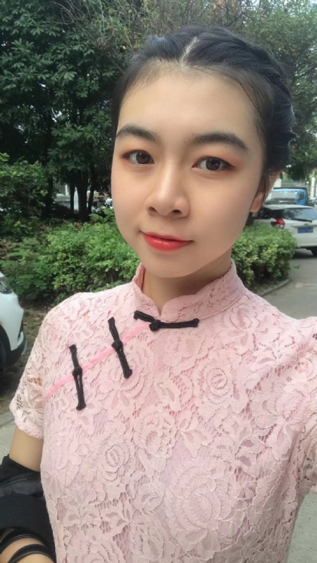 杨女士的第一张照片--漳州交友网