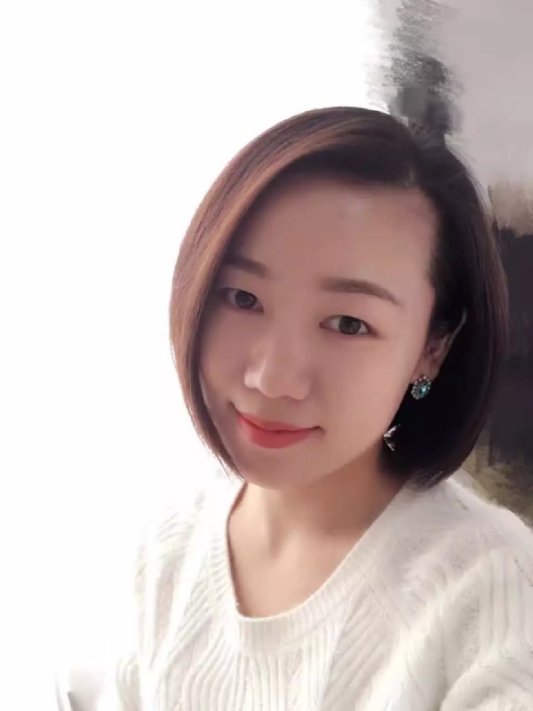 soniahan的第二张照片--漳州交友网