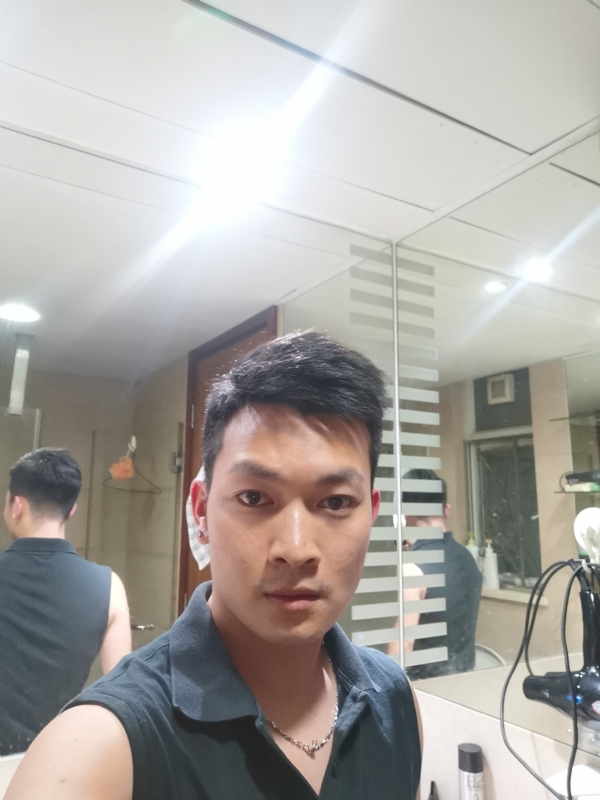 专属的第二张照片--漳州交友网
