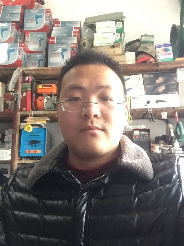 鼎福的第一张照片--漳州交友网