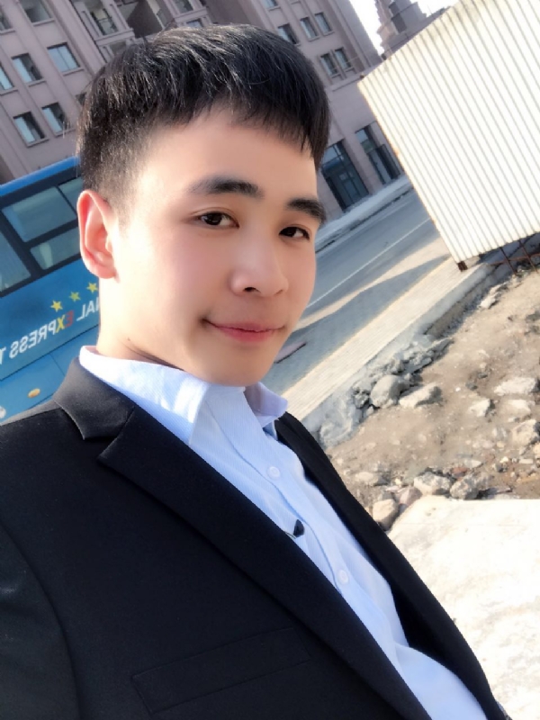 流浪者的第一张照片--漳州交友网