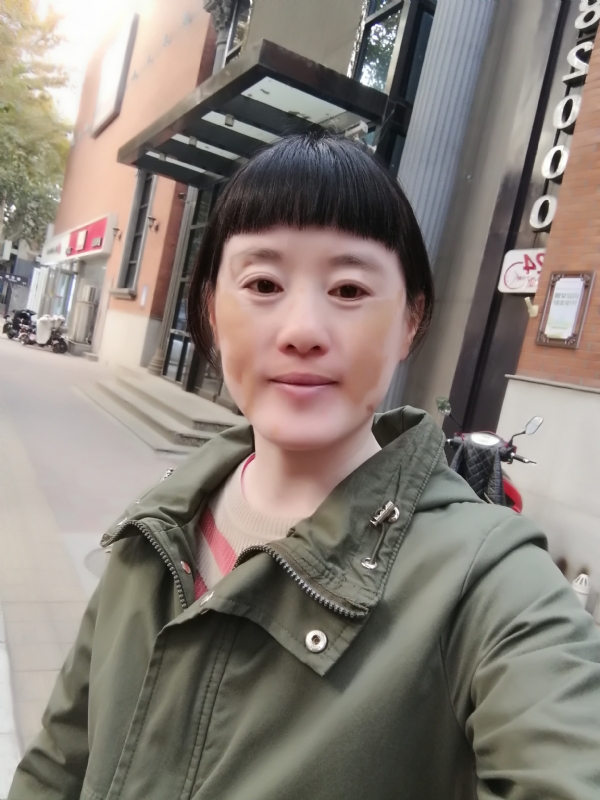米儿的第二张照片--漳州交友网