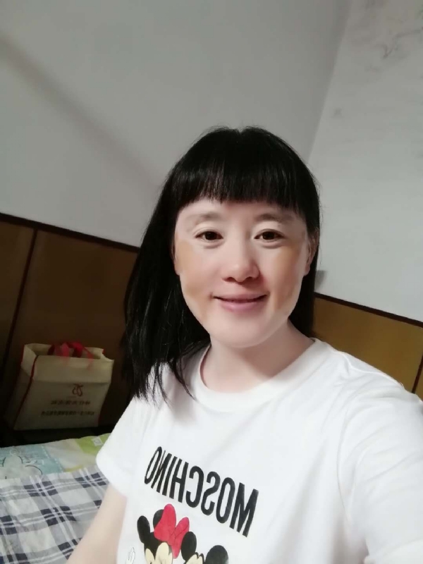 米儿的第三张照片--漳州交友网