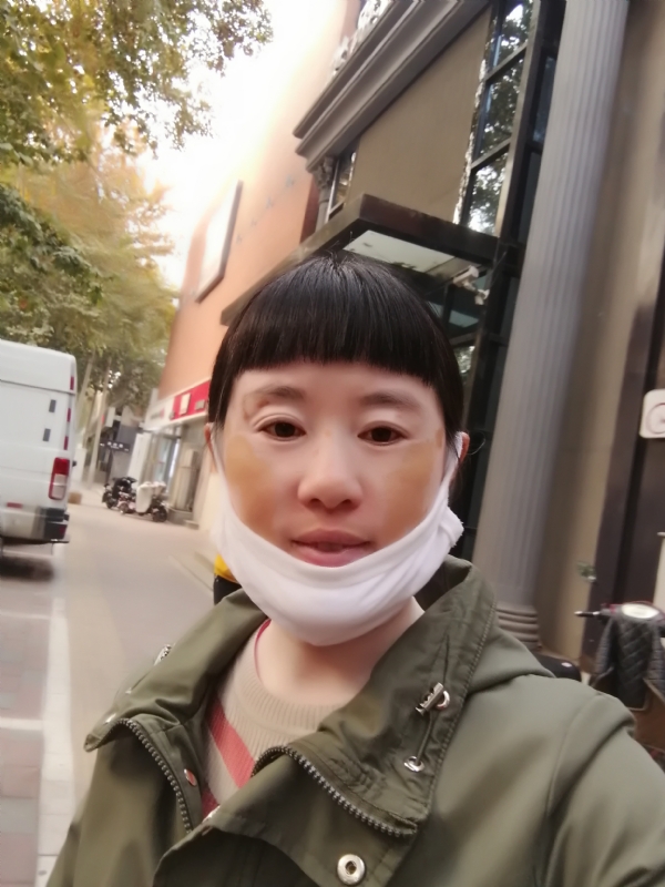 米儿的第四张照片--漳州交友网
