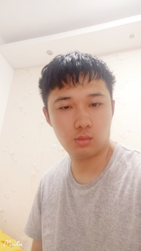凯大力的第一张照片--漳州交友网