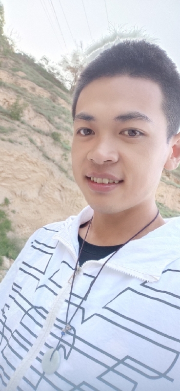 小辉的第一张照片--漳州交友网
