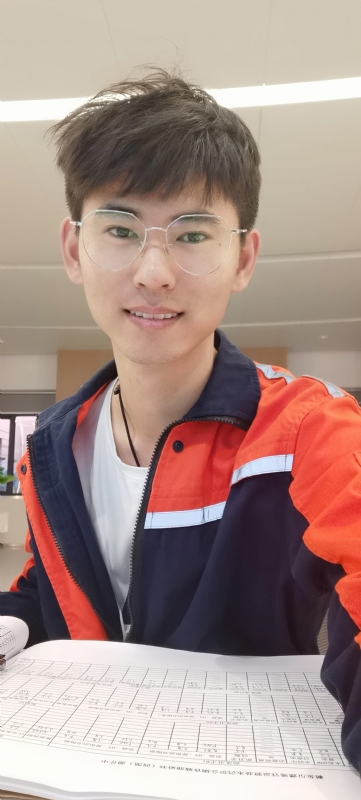 陌上人如玉的第二张照片--漳州交友网