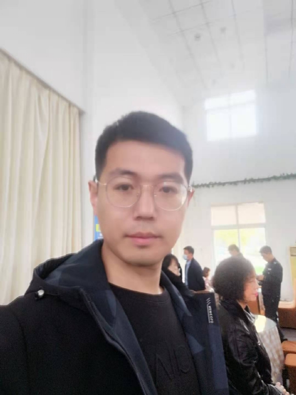 开心的你的第二张照片--漳州交友网