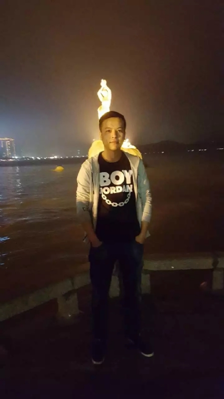 清风徐来。的第一张照片--漳州交友网