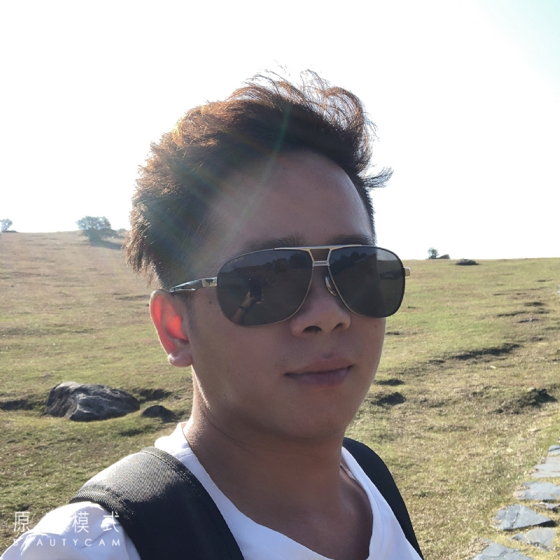 六个字的距离的第一张照片--漳州交友网