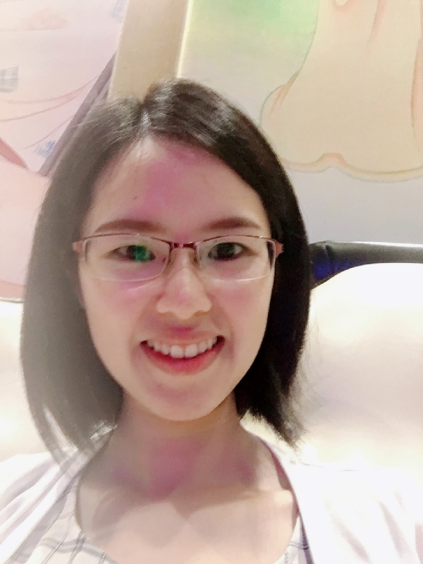 小容的第一张照片--漳州交友网