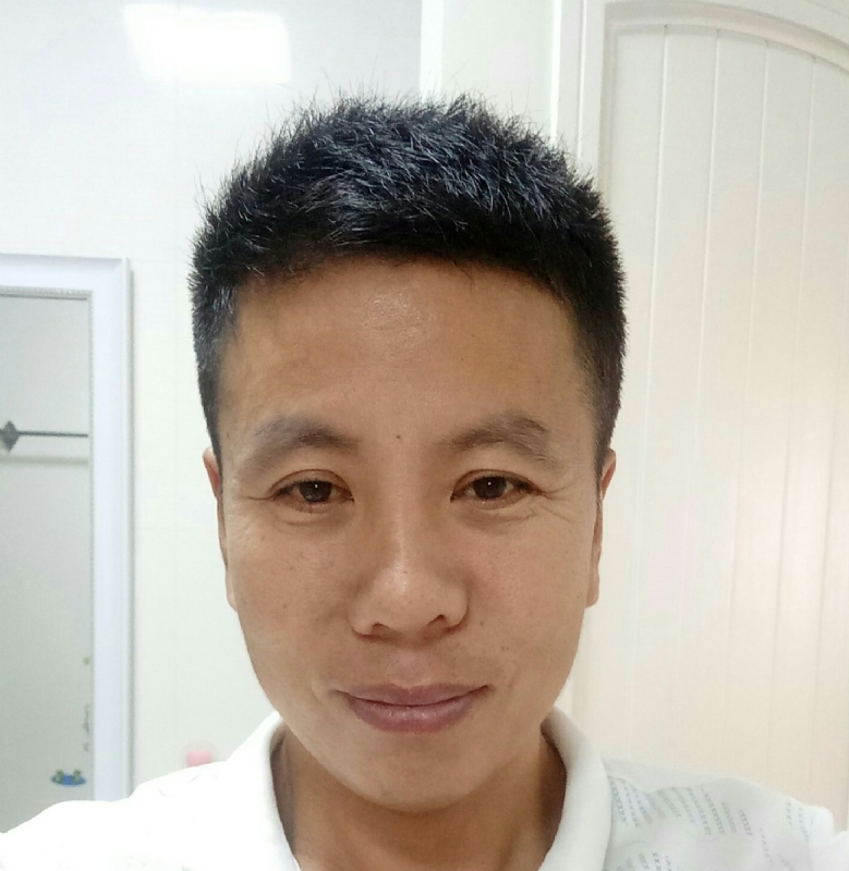 开心就好的第一张照片--漳州交友网
