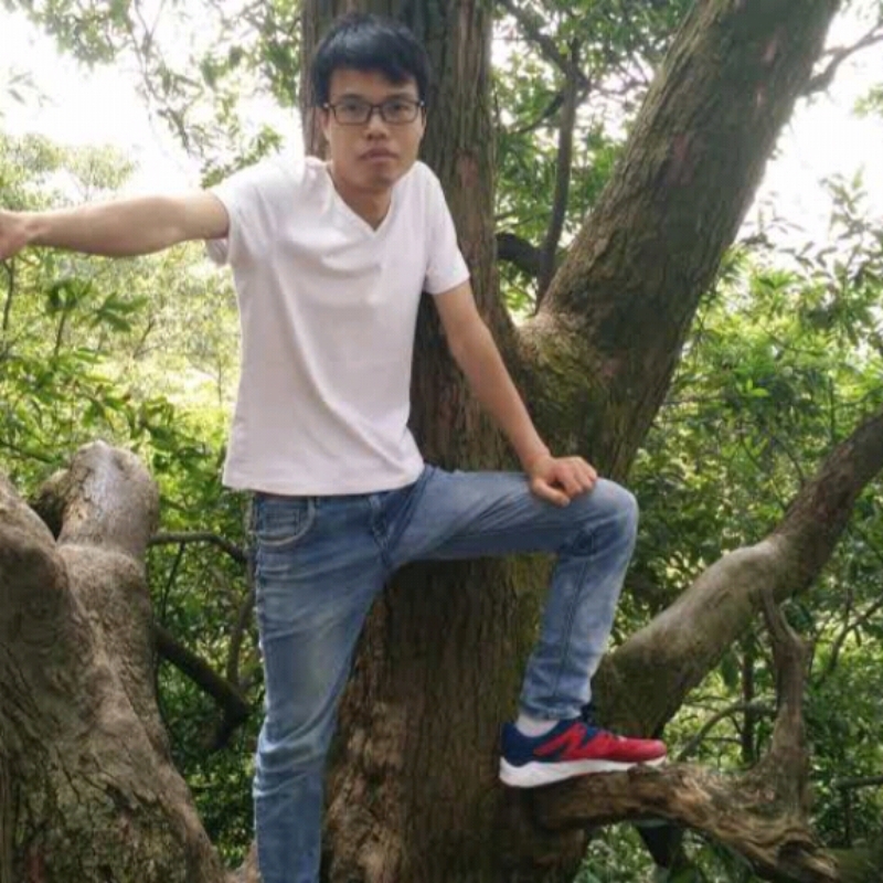纯情男儿的第一张照片--漳州交友网