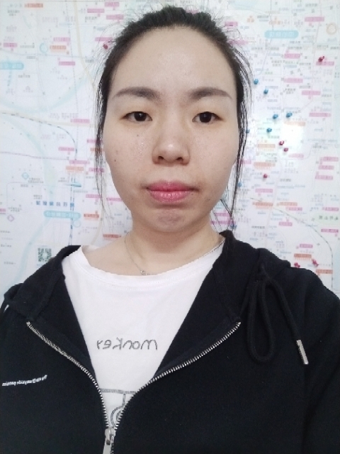 宁子的第一张照片--漳州交友网
