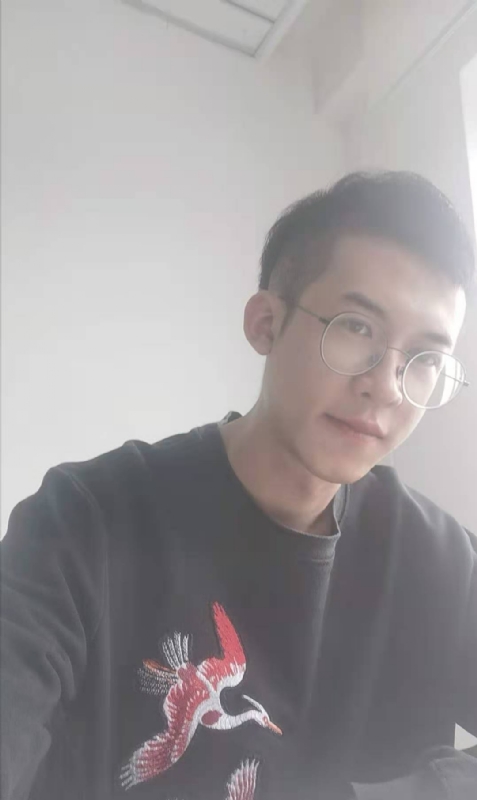 高先生的第一张照片--漳州交友网