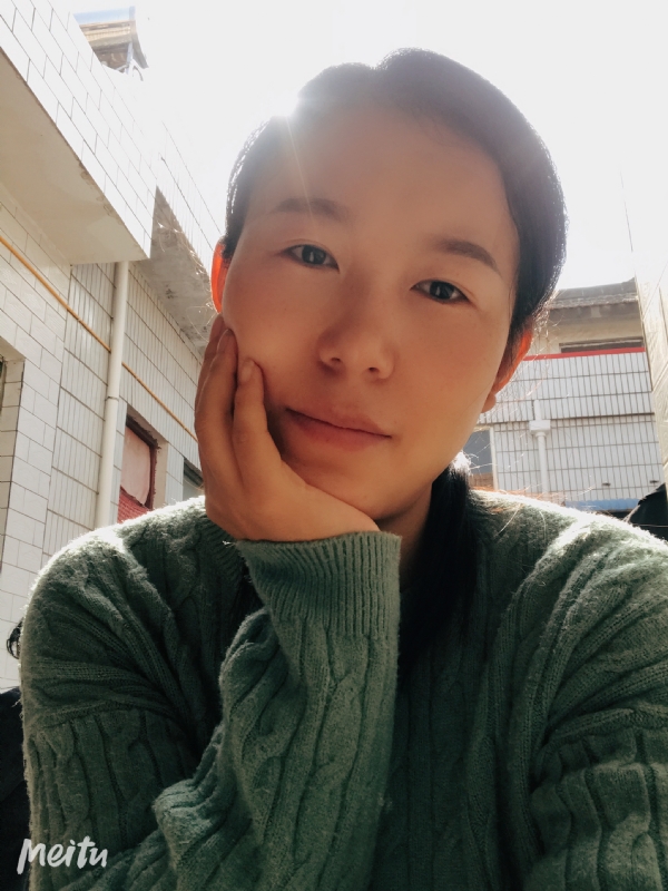 倪小胖妞糊糊的第一张照片--漳州交友网