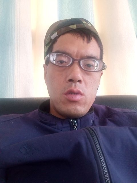 等待有缘人的第二张照片--漳州交友网