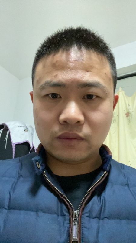 苹果的第一张照片--漳州交友网