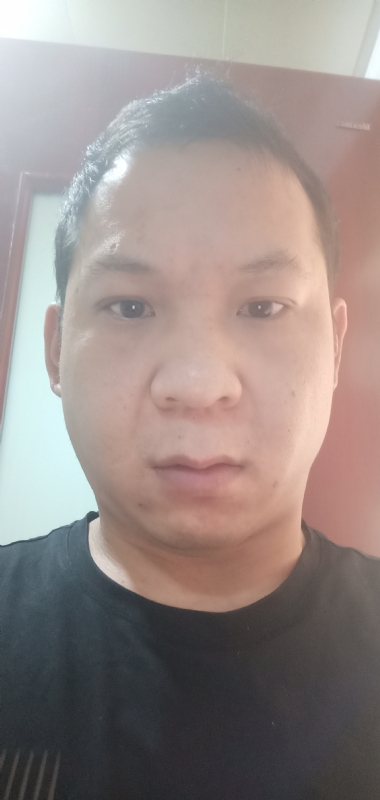 淡定的第一张照片--漳州交友网