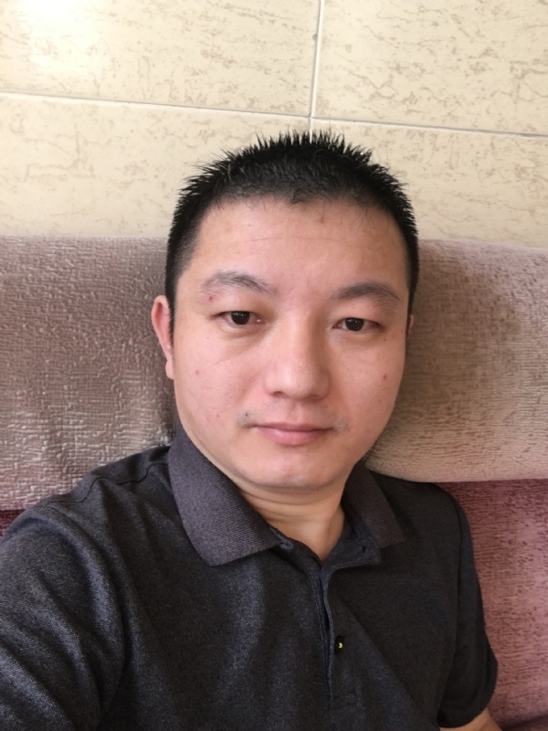 曲怀觞的第一张照片--漳州交友网